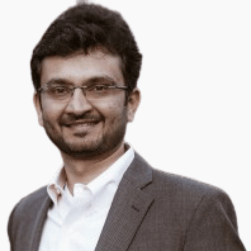 Akshay Phulgirkar - Expert Speaker - 5th Process Monitoring in Pharma Manufacturing