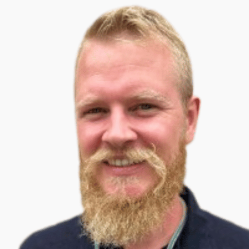 Andreas Kunov-Kruse - Expert Speaker - 5th Process Monitoring in Pharma Manufacturing