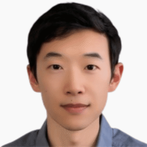 Hanzhou Feng - Expert Speaker - 5th Process Monitoring in Pharma Manufacturing