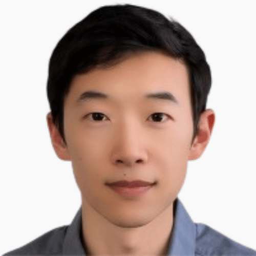 Hanzhou Feng - Expert Speaker - 5th Process Monitoring in Pharma Manufacturing