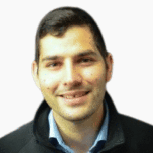 Jan Panteli - Expert Speaker - 5th Process Monitoring in Pharma Manufacturing