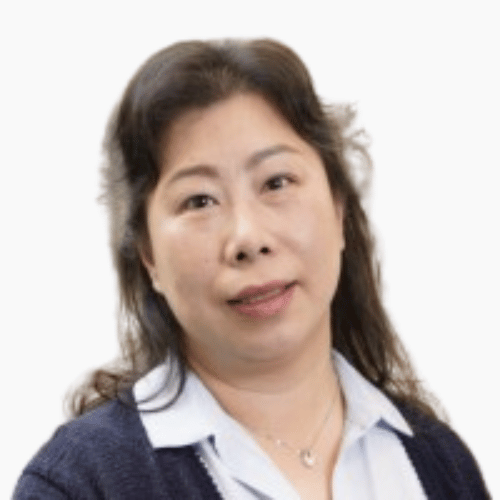 Loleta Chung - Expert Speaker - 5th Process Monitoring in Pharma Manufacturing