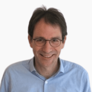 Lorenz Liesum - Expert Speaker - 5th Process Monitoring in Pharma Manufacturing