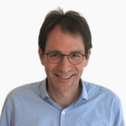 Lorenz Liesum - Expert Speaker - 5th Process Monitoring in Pharma Manufacturing