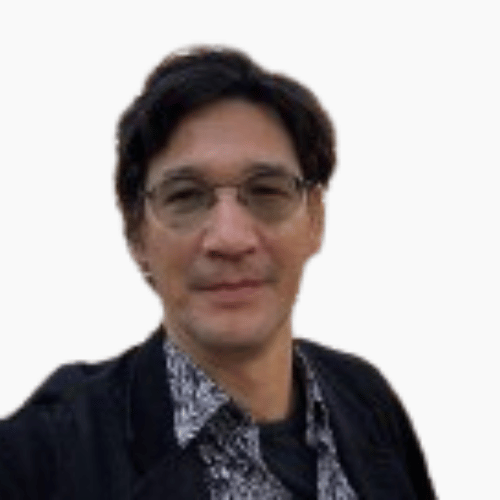 Luc Nguyen - Expert Speaker - 5th Process Monitoring in Pharma Manufacturing