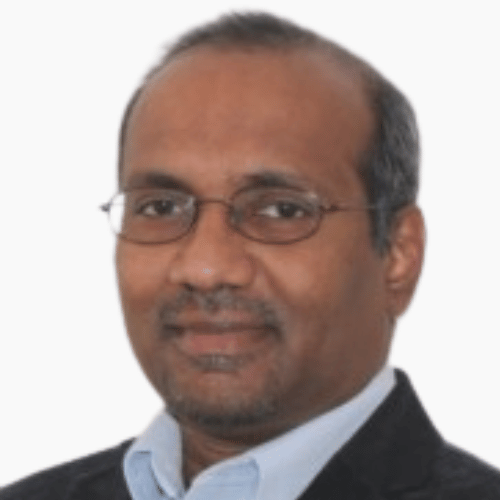 Muthu Meiyappan - Expert Speaker - 5th Process Monitoring in Pharma Manufacturing