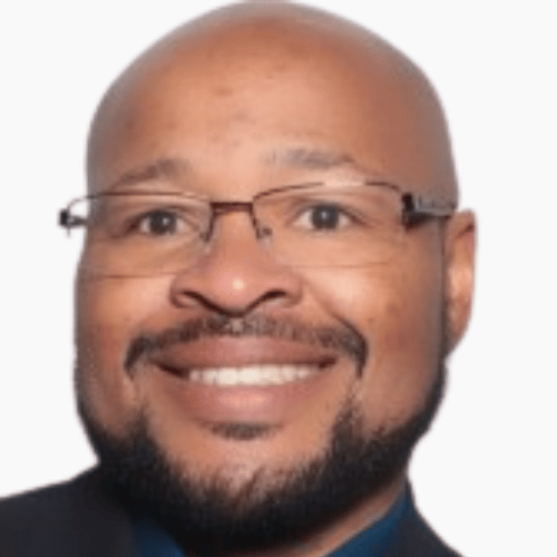 Nii Odoi Oddoye - Expert Speaker - 5th Process Monitoring in Pharma Manufacturing