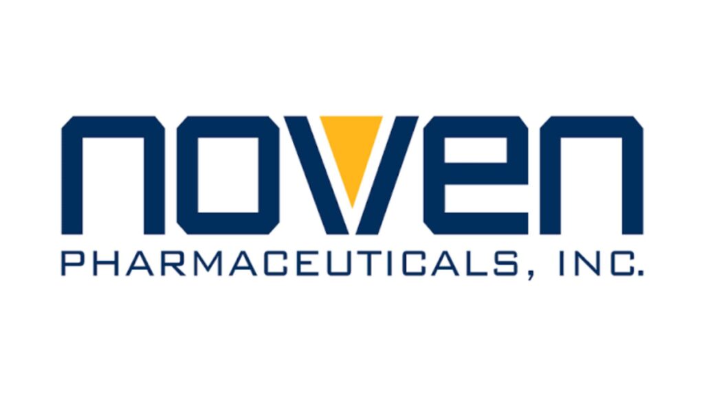 Noven Pharmaceuticals - Attending Company at the 5th Process Monitoring in Pharma Manufacturing Summit 2026